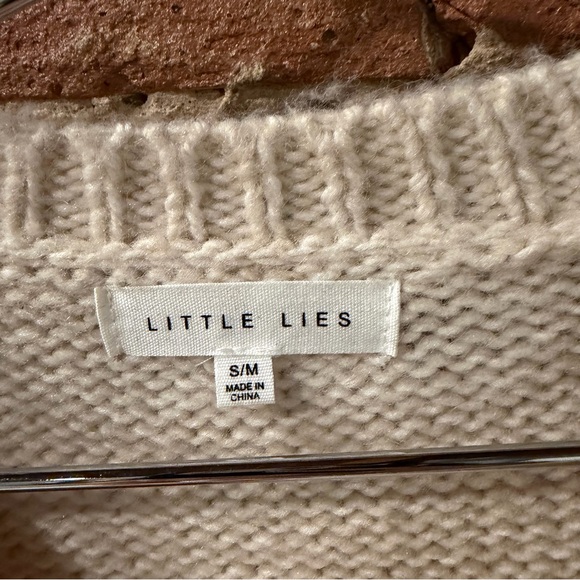 Cozy Multicolor Striped Sweater - Picture 2 of 5